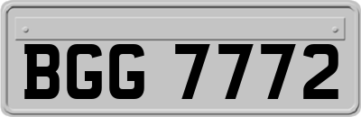 BGG7772