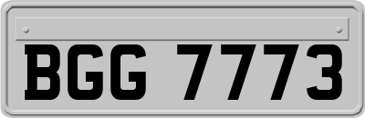BGG7773