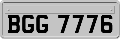 BGG7776