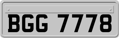 BGG7778