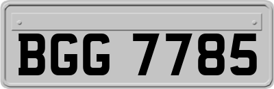 BGG7785
