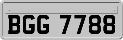 BGG7788