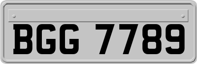 BGG7789