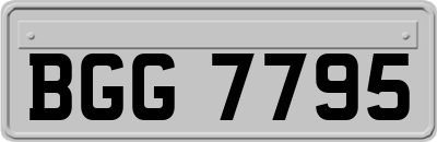 BGG7795