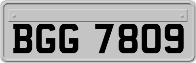 BGG7809