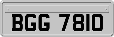 BGG7810