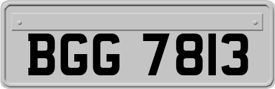 BGG7813