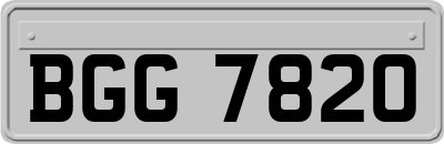 BGG7820