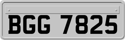 BGG7825
