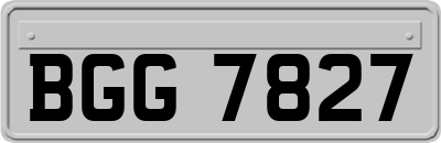 BGG7827