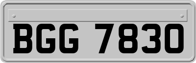 BGG7830
