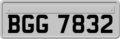 BGG7832