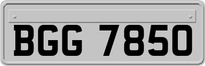 BGG7850