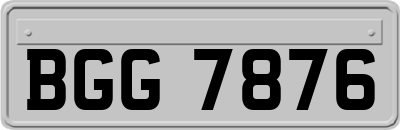 BGG7876