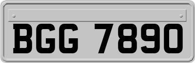 BGG7890