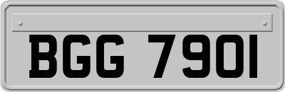BGG7901