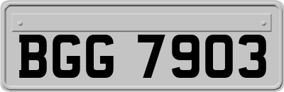 BGG7903