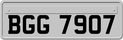 BGG7907