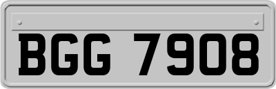 BGG7908