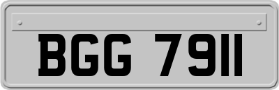 BGG7911