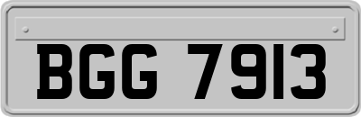 BGG7913