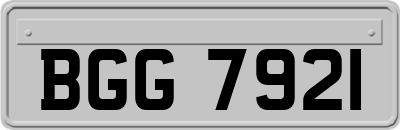 BGG7921