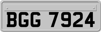 BGG7924