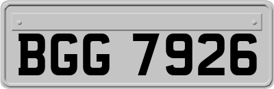 BGG7926
