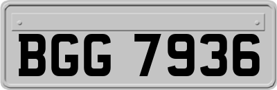 BGG7936