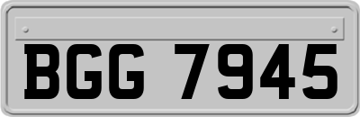 BGG7945