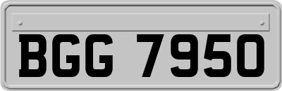 BGG7950
