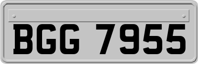 BGG7955