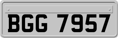 BGG7957