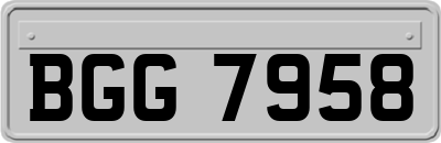 BGG7958