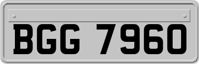 BGG7960