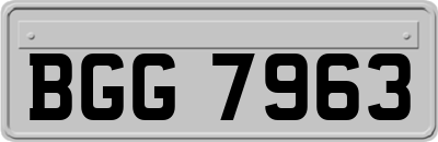 BGG7963