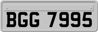 BGG7995