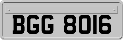 BGG8016
