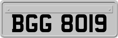 BGG8019