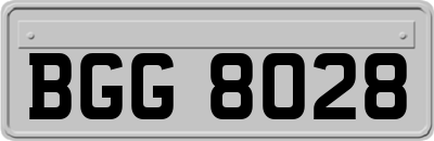 BGG8028