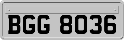 BGG8036
