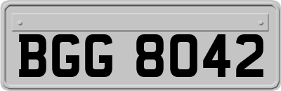 BGG8042
