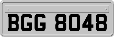 BGG8048