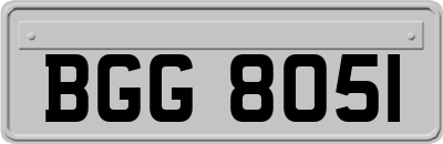 BGG8051
