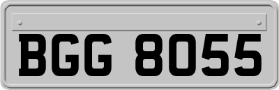 BGG8055