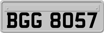 BGG8057