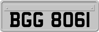 BGG8061