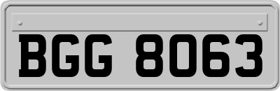 BGG8063