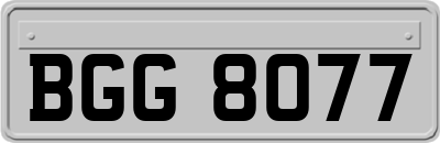 BGG8077