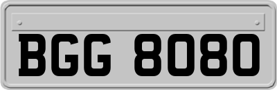 BGG8080